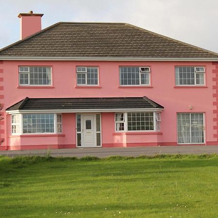 Coill An Rois B&B Ballydavid Dış mekan fotoğraf