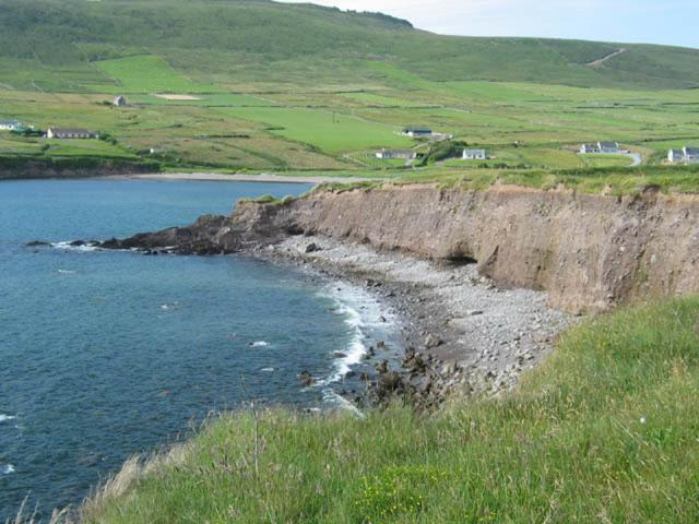 Coill An Rois B&B Ballydavid Dış mekan fotoğraf