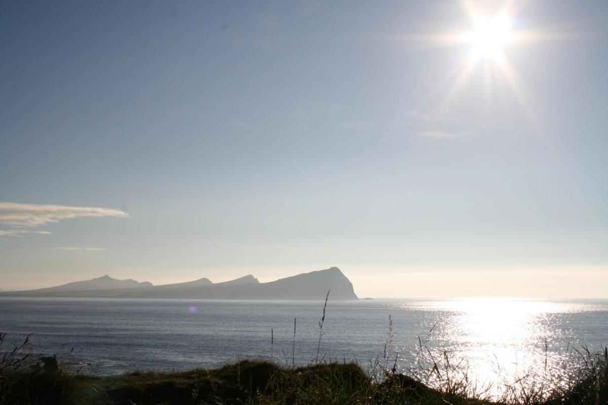 Coill An Rois B&B Ballydavid Dış mekan fotoğraf