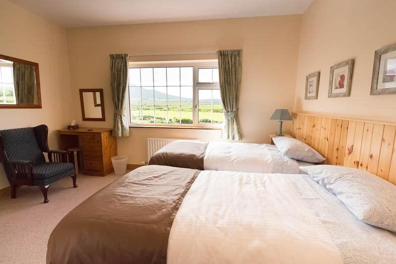 Coill An Rois B&B Ballydavid Dış mekan fotoğraf