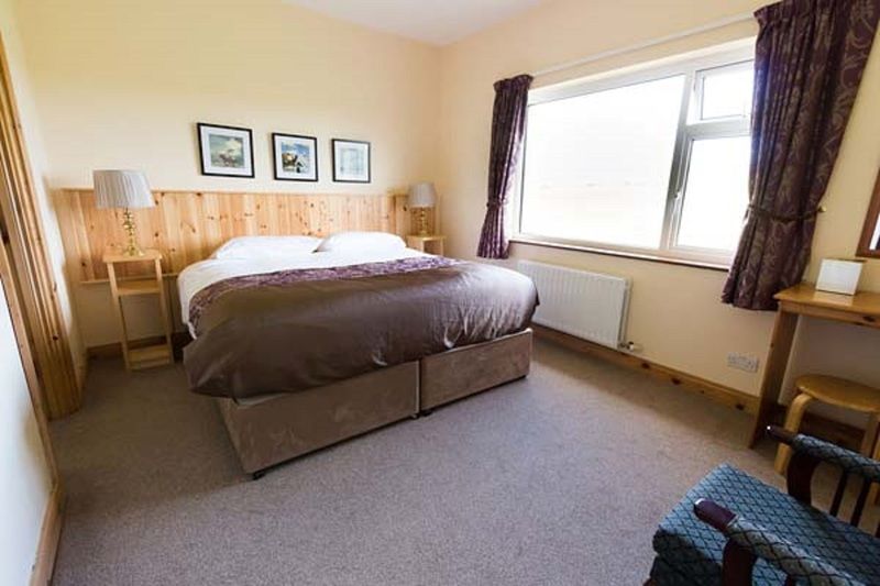 Coill An Rois B&B Ballydavid Dış mekan fotoğraf