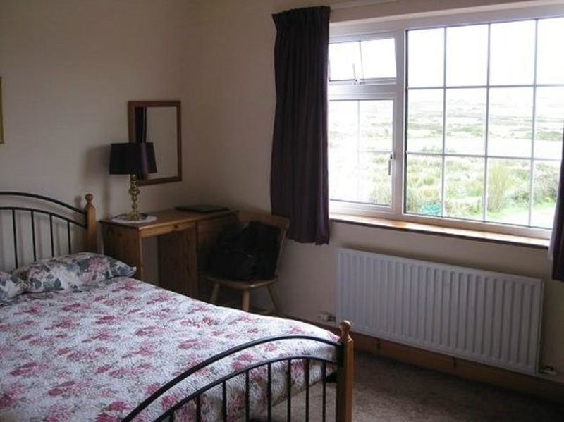 Coill An Rois B&B Ballydavid Dış mekan fotoğraf