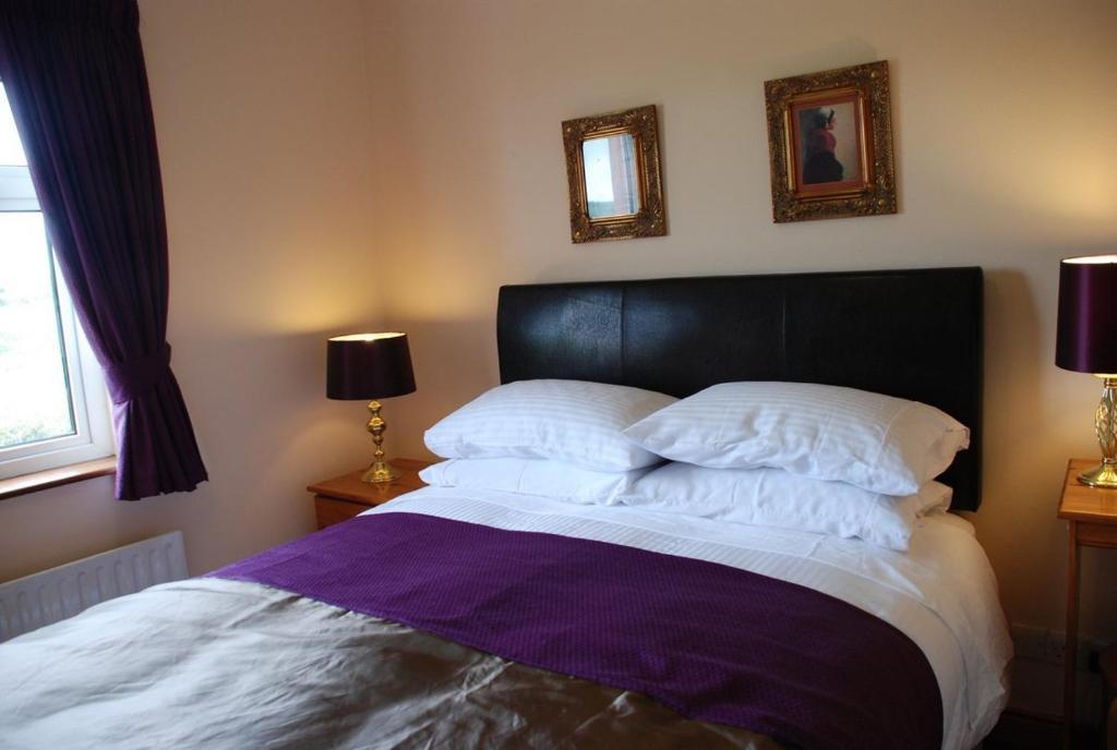Coill An Rois B&B Ballydavid Dış mekan fotoğraf