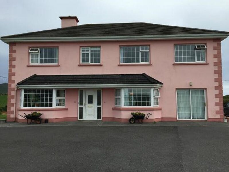 Coill An Rois B&B Ballydavid Dış mekan fotoğraf